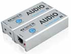 Gefen Audio Extender (EXT-AUD-1000)