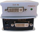 Vigor DVI Extender DVI-1000