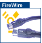 Newnex FireWire 1394a/b Cables
