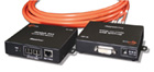 Opticis Detachable Optical DVI Extender (M1-2R2-TR)