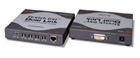 Opticis Optical Dual Link DVI Extender (M1-2R2VI-DU)