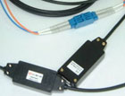 Opticis Fiber Optic USB Extension with Detachable Fiber - 30m/98ft (M2-100D-30)
