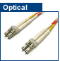 Newnex Optical LC-LC Fiber Cables