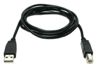 Newnex USB 2.0 A-B Cable - 1m/3ft (UH2-2411)
