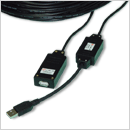 Opticis Optical USB Extension M2-1xx