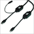 Opticis Optical USB Extension M2-2xx