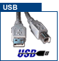 Newnex USB 2.0 Cables