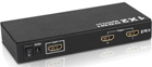 Vigor HDMI 1.3b 2-port Splitter (VHD-1020)