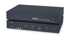 Vigor HDMI 1.3b 4-Port Splitter (VHD-1040)