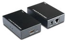 Vigor HDMI Cat-5 Extender Single Link (VHE-1300)