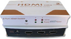 Vigor HDMI 2-port Switch (VHS-2010)