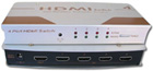 Vigor HDMI 4-port Switch (VHS-4010)